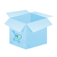 Ремкомплект відра хлібопічки Orion OBM-24W